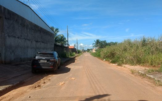 Galpão Funcional