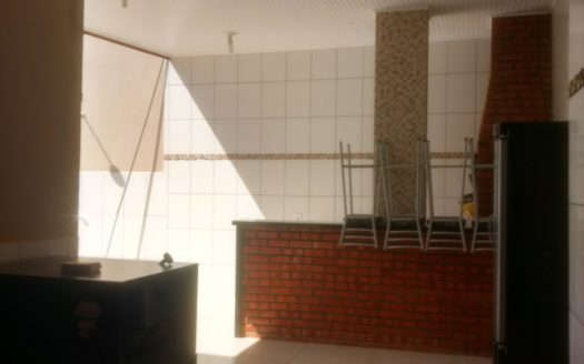 Casa Residencial no Santo Afonso