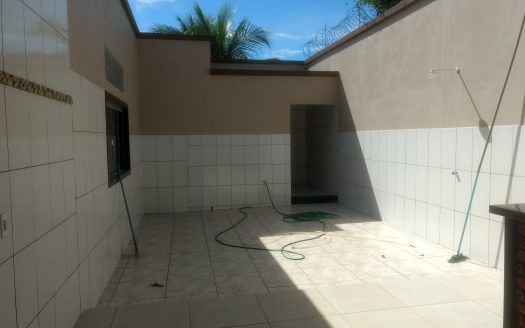 Casa Residencial no Santo Afonso