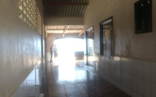 Casa Residencial no Santo Afonso