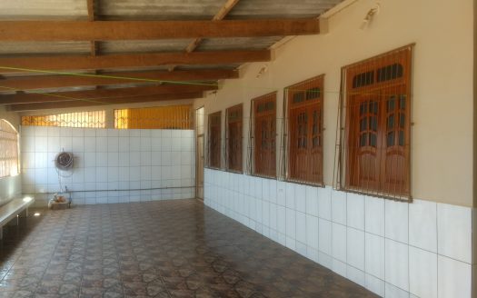 Casa Residencial no Santo Afonso