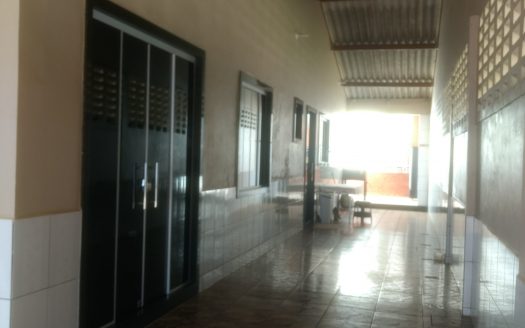 Casa Residencial no Santo Afonso