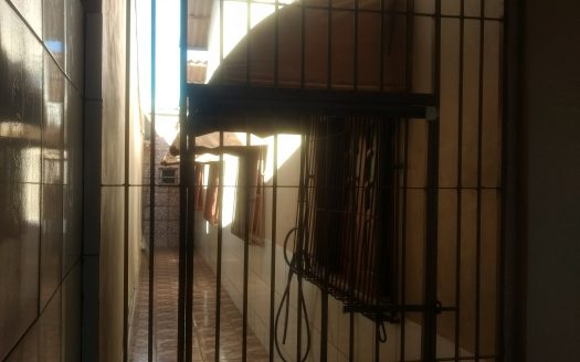Casa Residencial no Santo Afonso