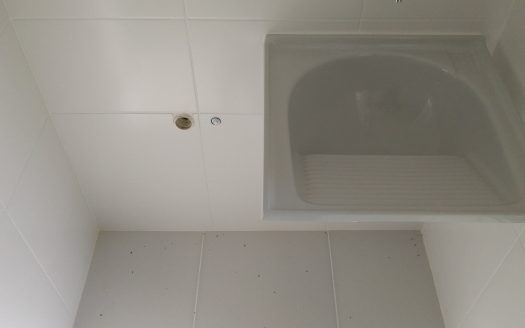 Apartamento novo no Res. La Reserv