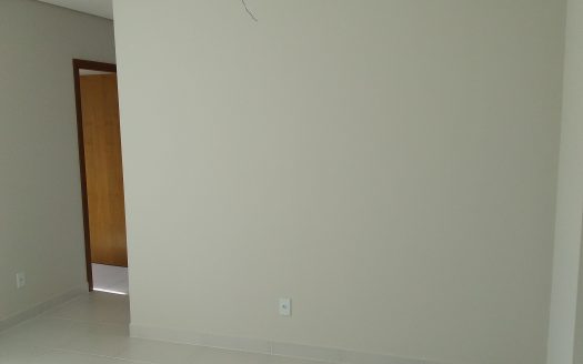 Apartamento novo no Res. La Reserv