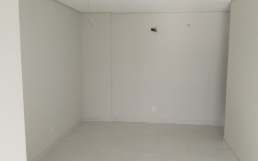 Apartamento novo no Res. La Reserv