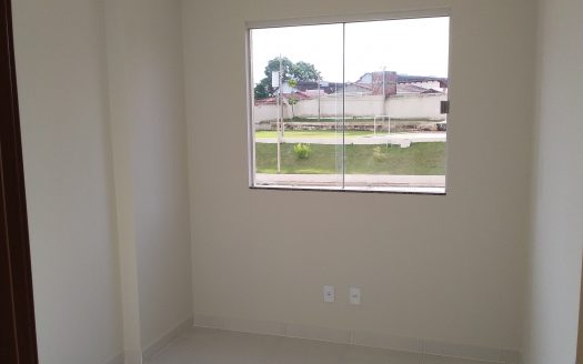 Apartamento novo no Res. La Reserv