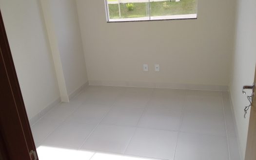 Apartamento novo no Res. La Reserv