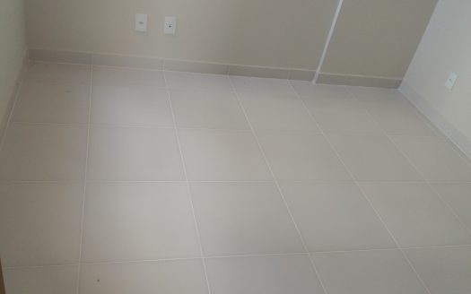 Apartamento novo no Res. La Reserv