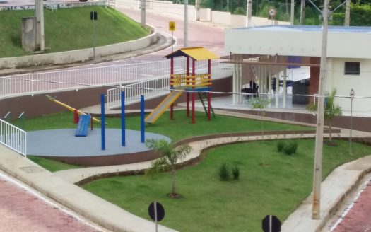 Apartamento novo no Res. La Reserv