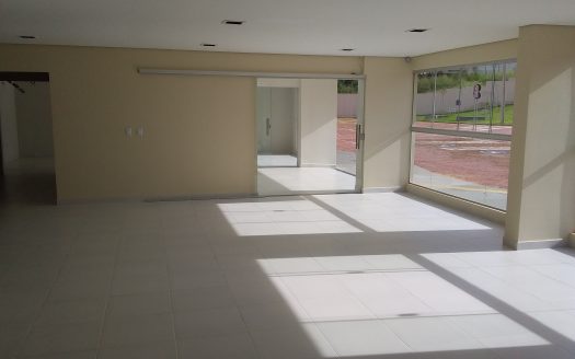 Apartamento novo no Res. La Reserv