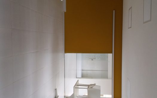 Apartamento novo no Res. La Reserv