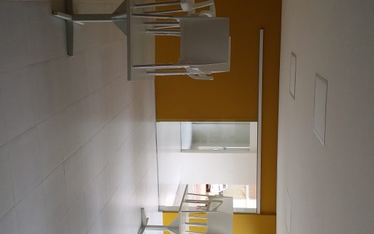 Apartamento novo no Res. La Reserv