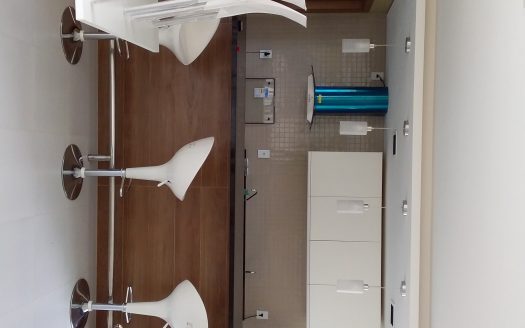 Apartamento novo no Res. La Reserv