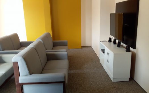 Apartamento novo no Res. La Reserv