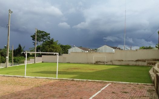 Apartamento novo no Res. La Reserv