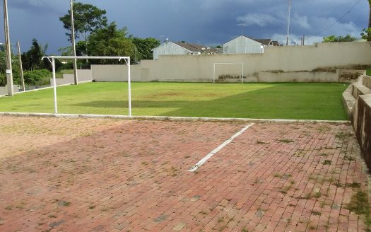 Apartamento novo no Res. La Reserv