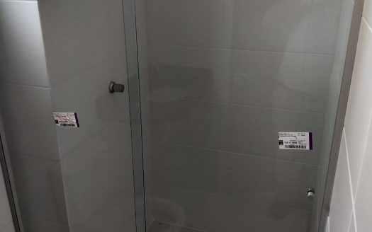 Apartamento novo no Res. La Reserv