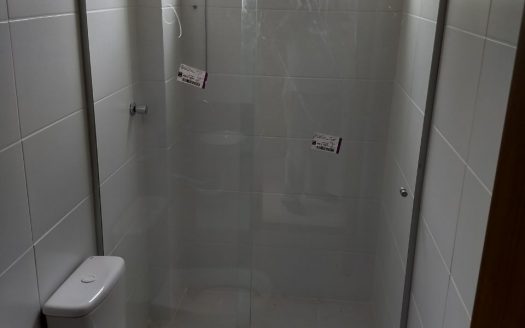 Apartamento novo no Res. La Reserv