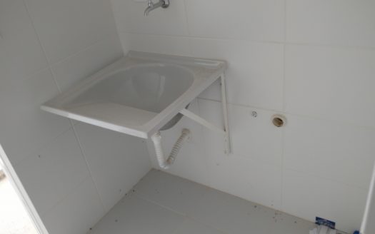 Apartamento novo no Res. La Reserv