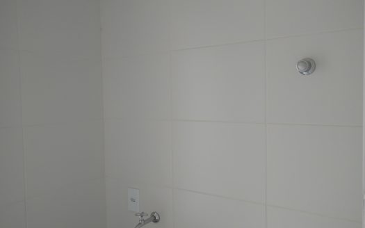 Apartamento novo no Res. La Reserv