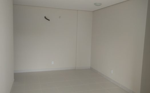 Apartamento novo no Res. La Reserv