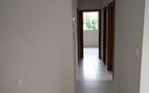 Apartamento novo no Res. La Reserv