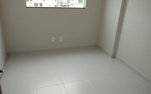 Apartamento novo no Res. La Reserv