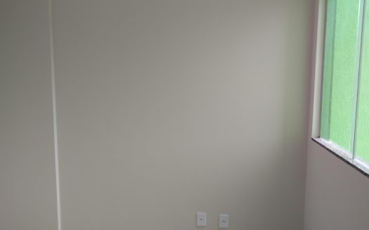 Apartamento novo no Res. La Reserv