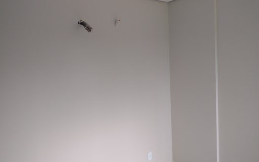 Apartamento novo no Res. La Reserv