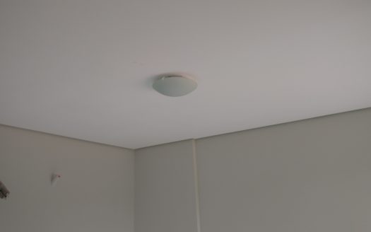 Apartamento novo no Res. La Reserv