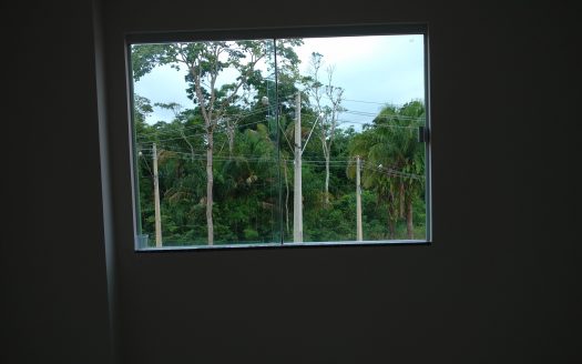 Apartamento novo no Res. La Reserv