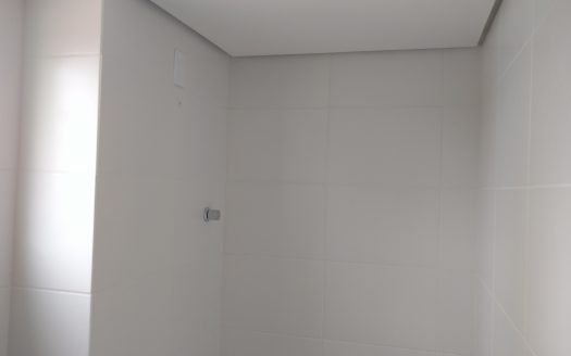 Apartamento novo no Res. La Reserv