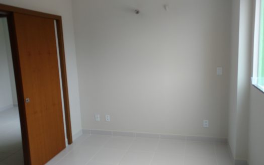 Apartamento novo no Res. La Reserv