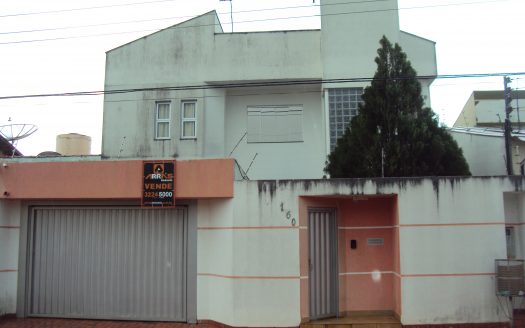 Casa bem localizado no Bosque