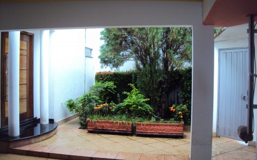 Casa bem localizado no Bosque