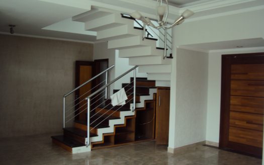 Casa bem localizado no Bosque