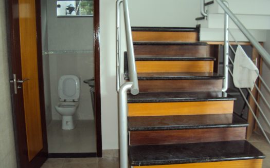 Casa bem localizado no Bosque