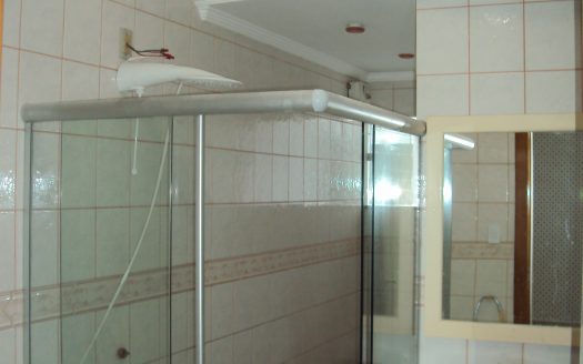 Casa bem localizado no Bosque