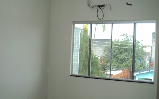 Casa bem localizado no Bosque