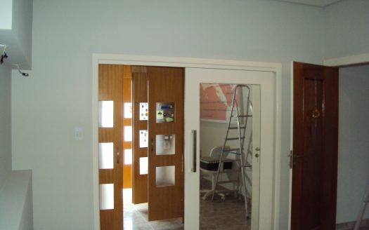 Casa bem localizado no Bosque