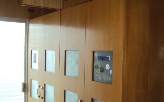 Casa bem localizado no Bosque