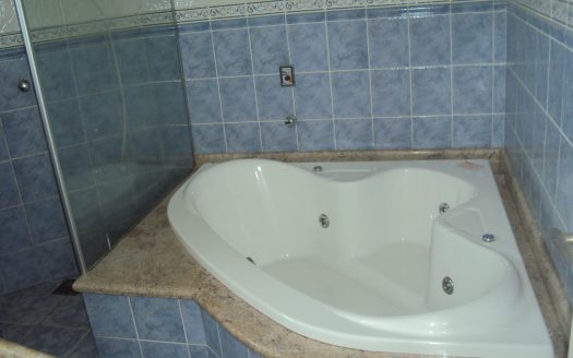 Casa bem localizado no Bosque