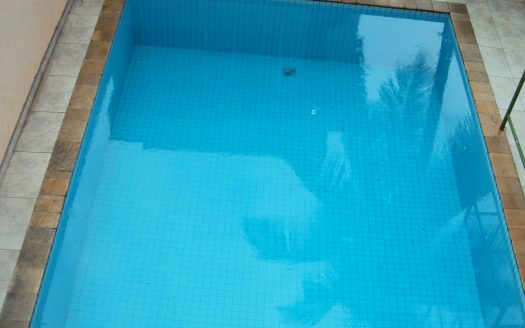 Casa bem localizado no Bosque