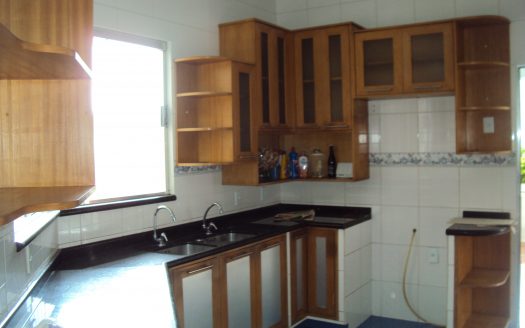 Casa bem localizado no Bosque