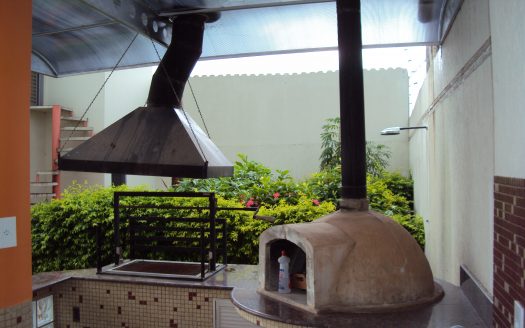 Casa bem localizado no Bosque