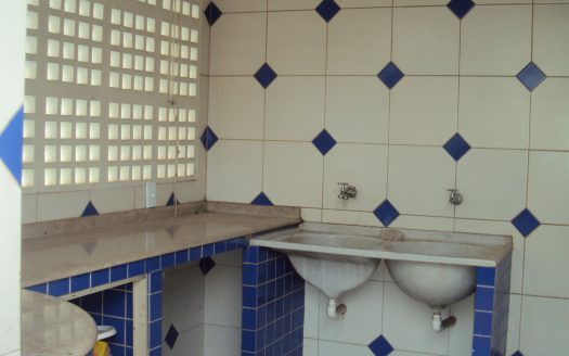 Casa bem localizado no Bosque