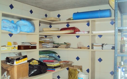 Casa bem localizado no Bosque