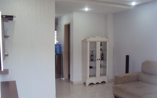 Casa no Green Gardem com 02 Quartos