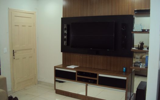 Casa no Green Gardem com 02 Quartos